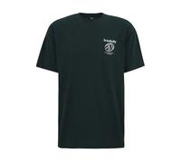 IRIEDAILY Herren T-Shirt Hangover Club Relaxed Fit M nightforest