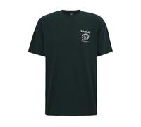 Iriedaily Hangover Club T-Shirt Nightforest (Grün) S