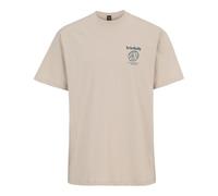 Iriedaily Hangover Club T-Shirt Sandstone (Natur) XXL