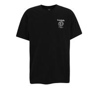 Iriedaily - Hangover Club T-Shirt - T-Shirt, Gr. S, schwarz (Black)