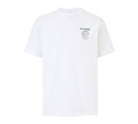 Iriedaily Hangover Club T-Shirt Weiß L