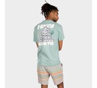 Iriedaily Hazy Charms Tee beryl S