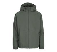 IRIEDAILY Herren Anorak EISSEGLER umweltfreundlich regular Fit dark jungle