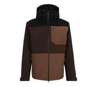 Iriedaily Nilas Anorak Dark Coffee (Braun) M