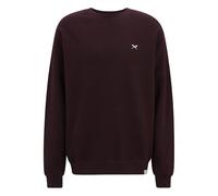 Iriedaily - Mini Flag 2 Crew - Pullover, Gr. L, grau (Nightfall)