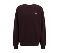 Iriedaily - Mini Flag 2 Crew - Pullover, Gr. XL, grau (Nightfall)