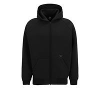 Iriedaily - Enzo Zip Hoodie - Hoodie, Gr. M, schwarz (Black)