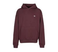IRIEDAILY Herren Hoodie FLAGLOOSE Relaxed Fit