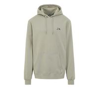 IRIEDAILY Herren Hoodie I Scooter Bio-Baumwolle Regular Fit lint