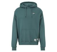 IRIEDAILY Herren Hoodie IRIETAPE Bio-Baumwolle Regular Fit cool Jungle
