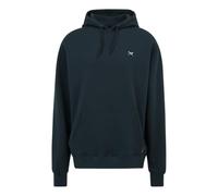 Iriedaily Mini Flag 2 Hoody Dark Orion (Blau) XXL