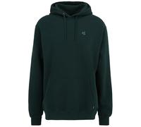 IRIEDAILY Herren Hoodie PEACERIDE Baumwolle Regular Fit nightforest
