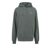 Iriedaily - Mini Flag 2 Hoody - Hoodie, Gr. L, grau (JungleGreen)