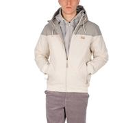IRIEDAILY Herren Insulaner Jacket, Beige, XXL