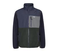 IRIEDAILY Herren Jacke AUF DECK FLEECE regular Fit marine