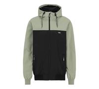IRIEDAILY Herren Jacke AUF DECK regular Fit reed