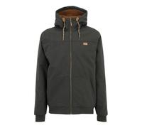 Iriedaily Dock36 Swing Jacket Jungle Green (Grün) XL