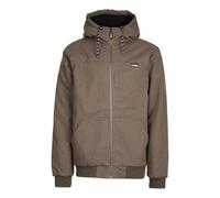 IRIEDAILY DOCK36 Jacke 2026 black olive - XL