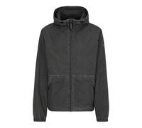 Iriedaily - Ghostmode Jacket - Windjacke, Gr. L, grau/schwarz (OffBlack)