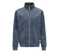 IRIEDAILY Herren Jacke GSE CORD regular Fit greyblue