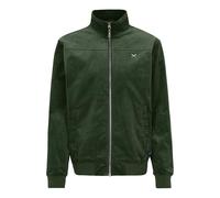 IRIEDAILY Herren Jacke GSE CORD regular Fit nightforest