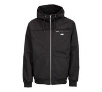 Iriedaily - Hafen Jacket - Winterjacke, Gr. XL, schwarz (UniBlack)
