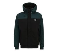 IRIEDAILY Herren Jacke IRIESEGLER regular Fit hunter