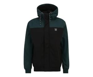 IRIEDAILY Herren Jacke IRIESEGLER regular Fit hunter