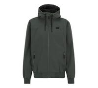 Iriedaily - Terance Jacket - Freizeitjacke, Gr. M, grau (DarkJungle)
