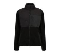 IRIEDAILY Auf Deck Fleece Jacket, Uni Black, L