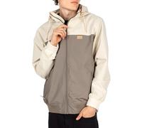 IRIEDAILY Herren Jacket AUF DECK regular Fit smokey olive