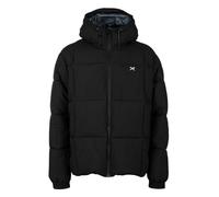 IRIEDAILY Herren Jacket CARLO PUFFER relaxed Fit black