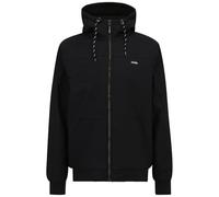 IRIEDAILY Herren Jacket DOCK36 SWING regular Fit black