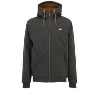 Iriedaily - Dock36 Swing Jungle Green - Jacke Grün X-Large