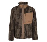Iriedaily - Flawless Jacket - Fleecejacke, Gr. XS, braun (DarkCoffee)