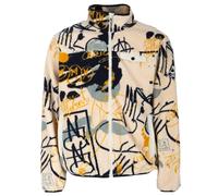 IRIEDAILY Herren Jacket INSANEIA recyceltes Material regular Fit ecru