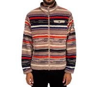 IRIEDAILY Herren Jacket INSANEIA regular Fit clay