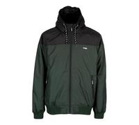 IRIEDAILY Herren Jacket INSULANER regular Fit nightforest