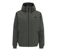 IRIEDAILY Herren Jacke NILAS regular Fit dark jungle