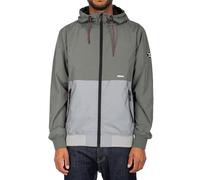 IRIEDAILY Herren Jacket RESULANER recyceltes Material regular Fit olivegrey