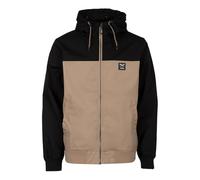 IRIEDAILY Herren Jacket SEGELPROFI 2.0 umweltfreundlich regular Fit clay