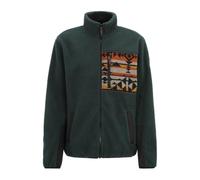 IRIEDAILY Herren Jacket Wonderer Track Relaxed Fit