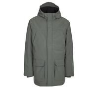 Iriedaily Parka Nilas – umweltfreundlich, Regular Fit, 60% Baumwolle/40% Polyester – Oliv M