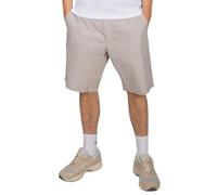 IRIEDAILY Bar 247 Eco Short, Bio-Baumwolle, Khaki, 32