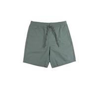Iriedaily City Relax Short jungle green XL