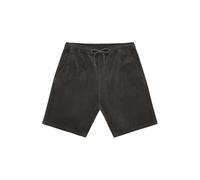 IRIEDAILY Herren Short Corvin Bio-Baumwolle Regular Fit Dark Jungle