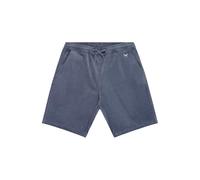 Iriedaily - Corvin Short - Shorts, Gr. M, blau (Greyblue)