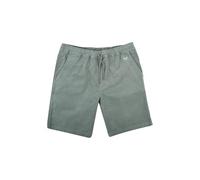 Iriedaily - Corvin Short - Shorts, Gr. XL, oliv (Mintgrey)