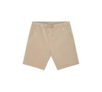 IRIEDAILY Corvin Short, Bio-Baumwolle, Sandstone, L