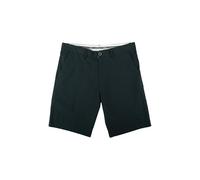 IRIEDAILY Herren Short Golfer Chambray Bio-Baumwolle Regular Fit nightforest